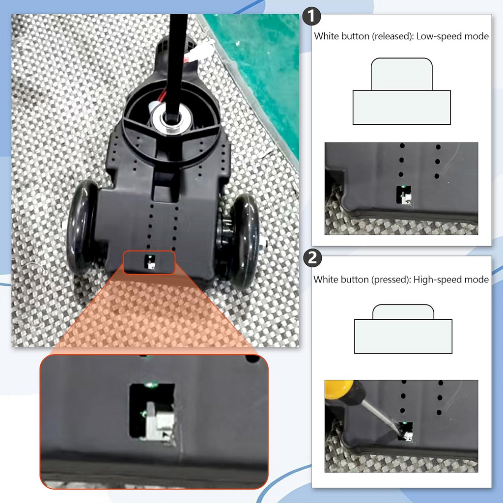 12V Electric Wiggle Ride-On Car for Kids